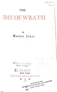 The Day Of Wrath Pg23608
