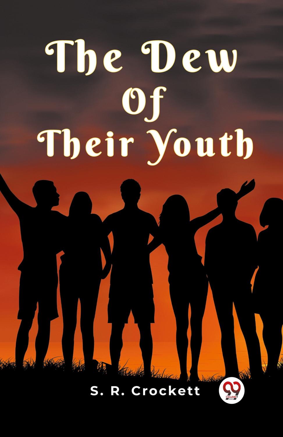 The Dew Of Their Youth Pg23736