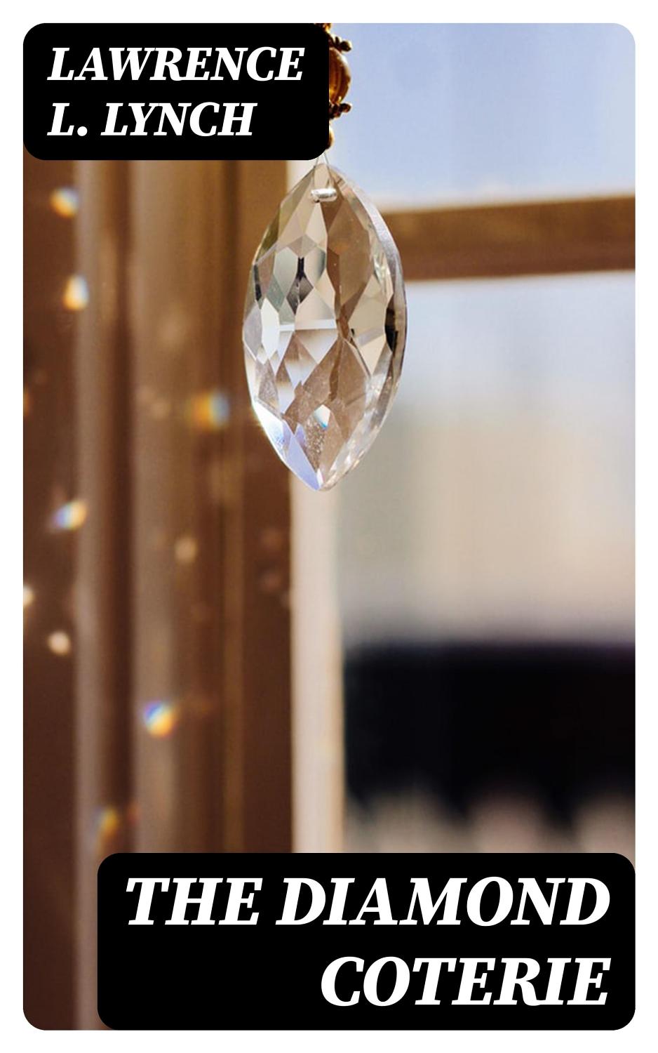 The Diamond Coterie Pg25695