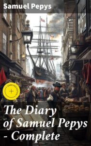 The Diary Of Samuel Pepys Complete Pg4200