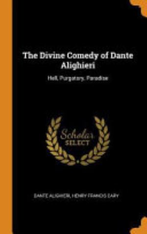 The Divine Comedy Of Dante Alighieri Pg41537