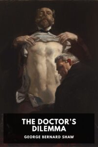 The Doctors Dilemma Pg5069