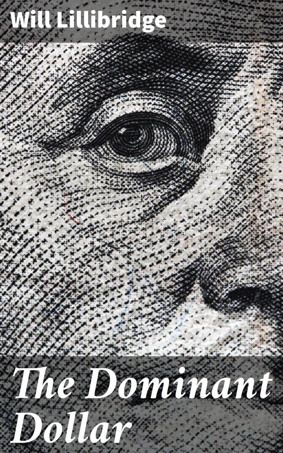 The Dominant Dollar Pg27857
