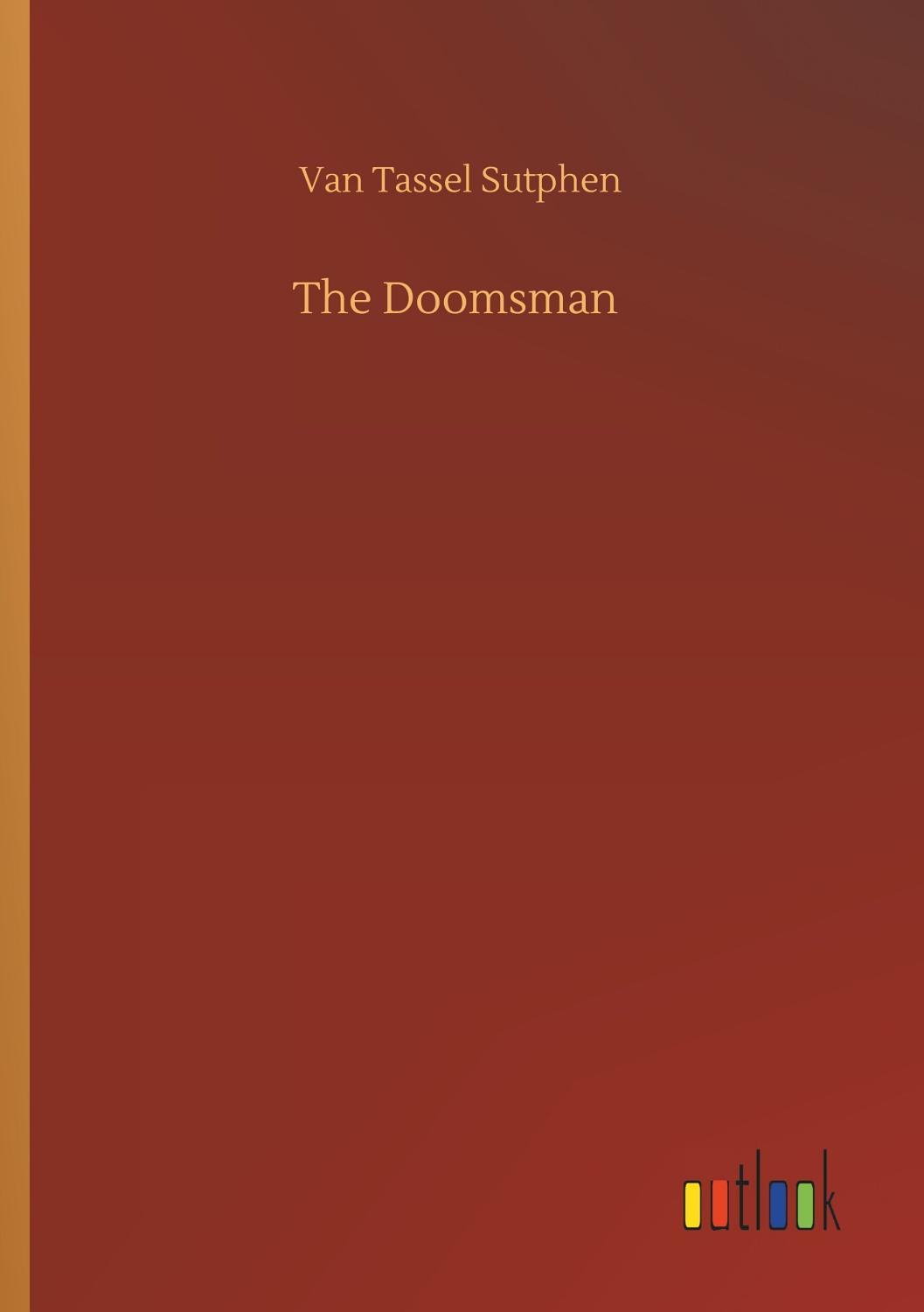 The Doomsman Pg27730