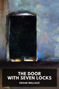 The Door With Seven Locks Pg97892008
