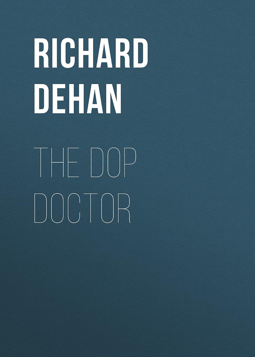 The Dop Doctor Pg27966