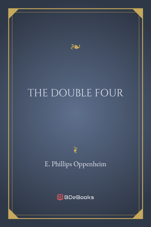 The Double Four Pg28091