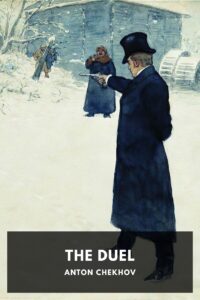 The Duel Pg13505