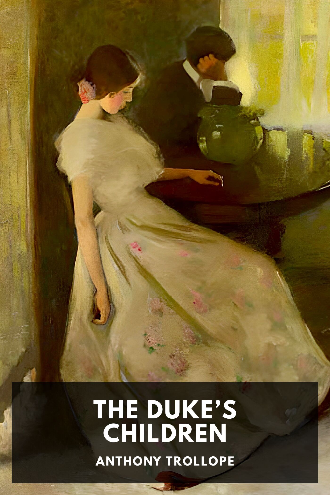 The Dukes Children Pg3622