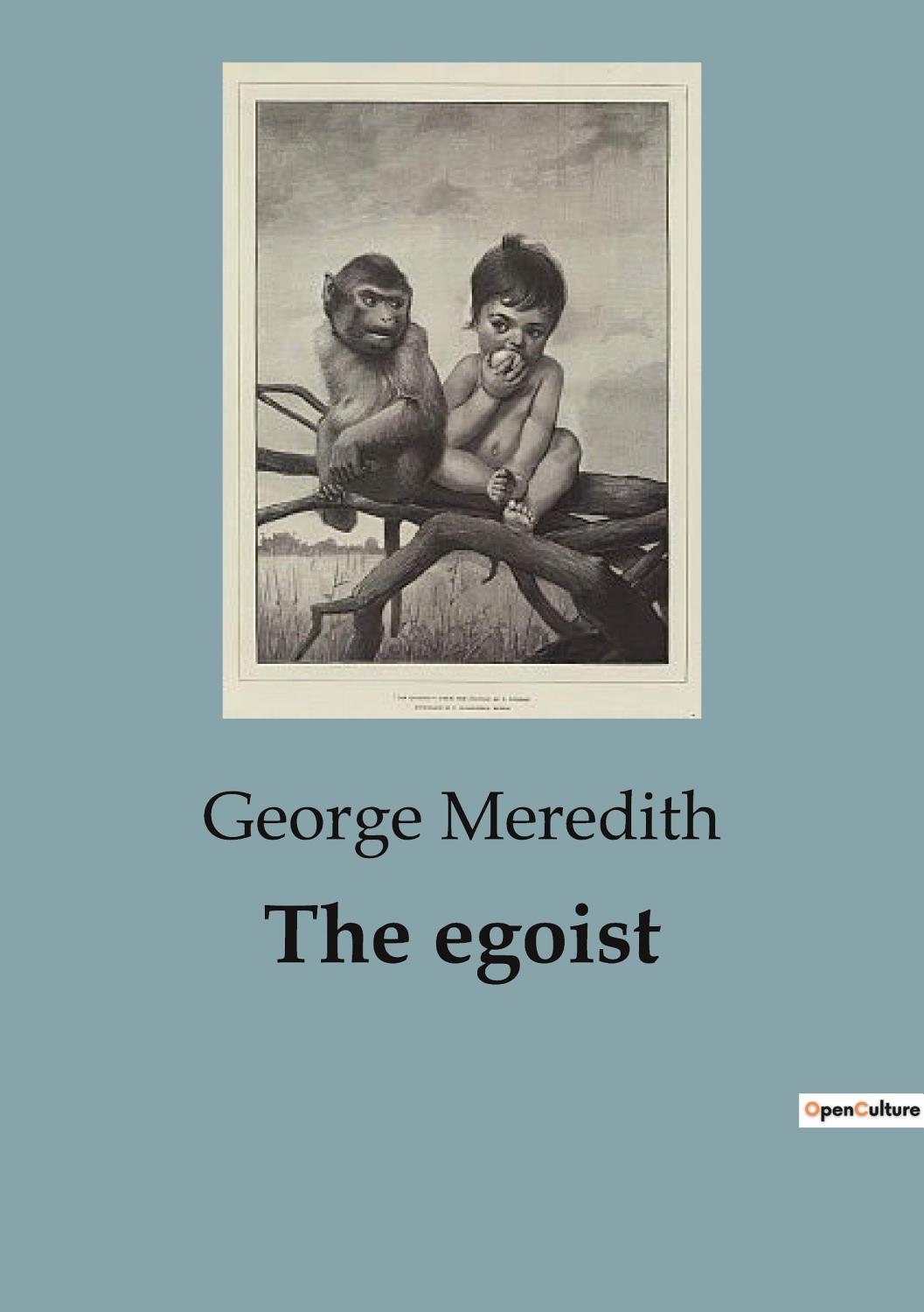 The Egoist Pg1684