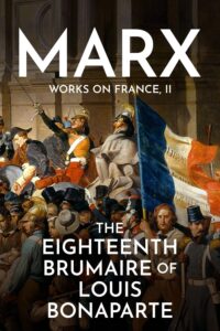 The Eighteenth Brumaire Of Louis Bonaparte Pg1346