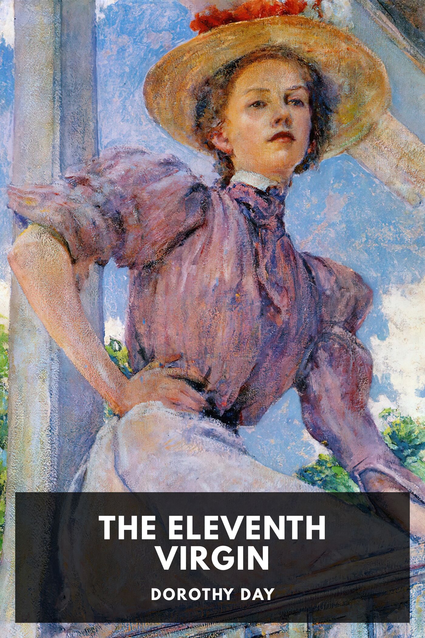 The Eleventh Virgin Pg93040724