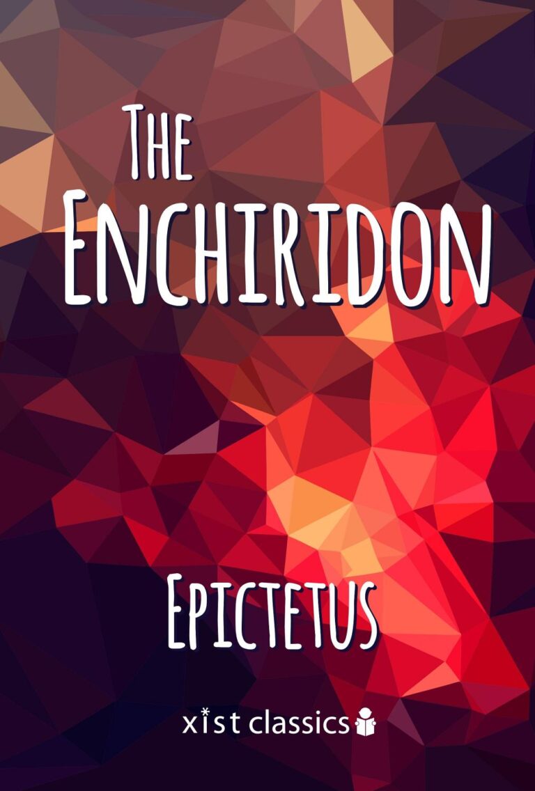 Cover of The Enchiridion