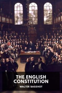 The English Constitution Pg97635599