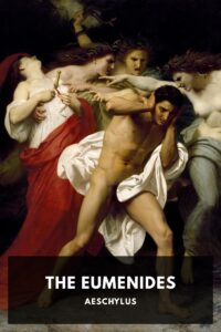 The Eumenides Pg98518437