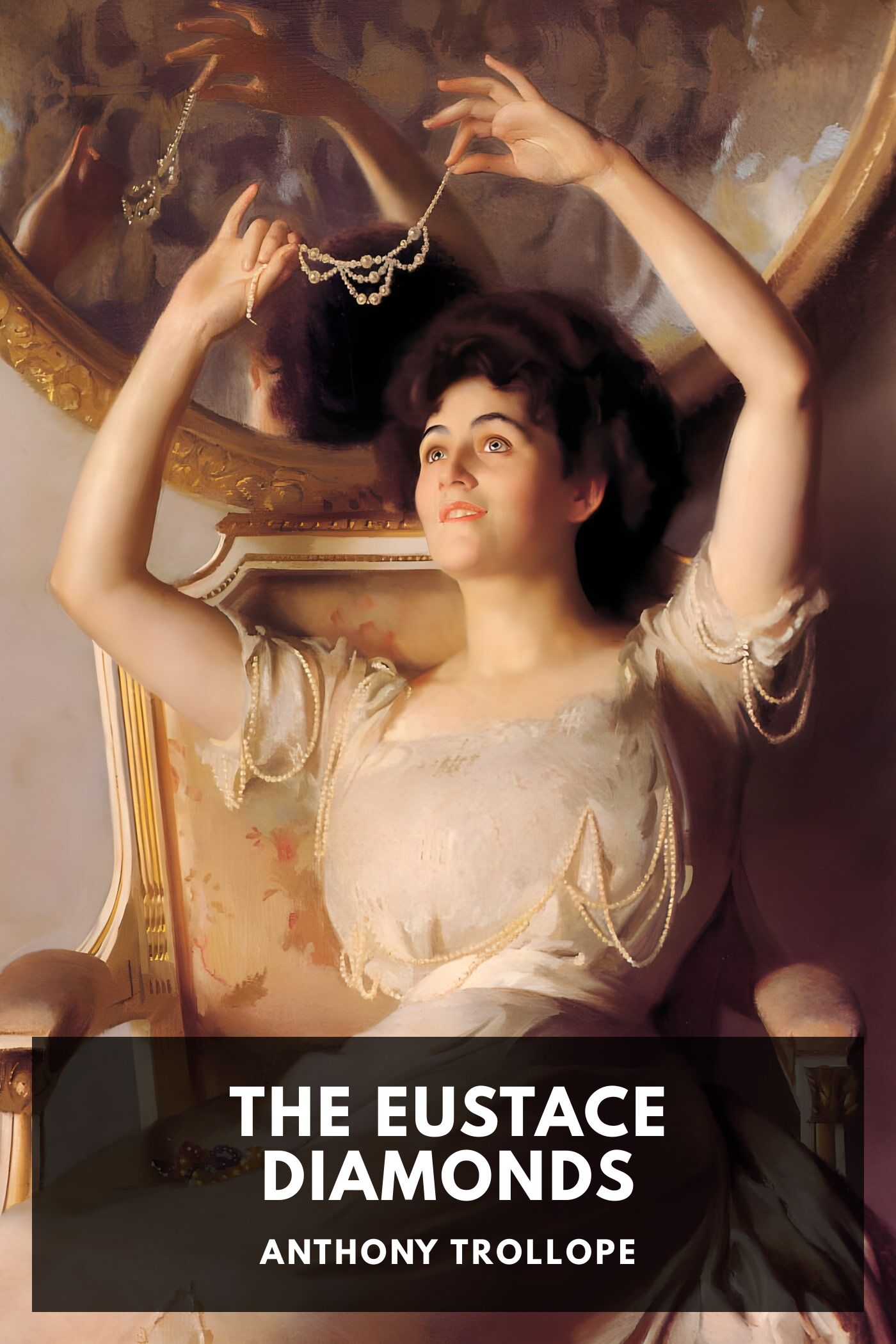The Eustace Diamonds Pg7381