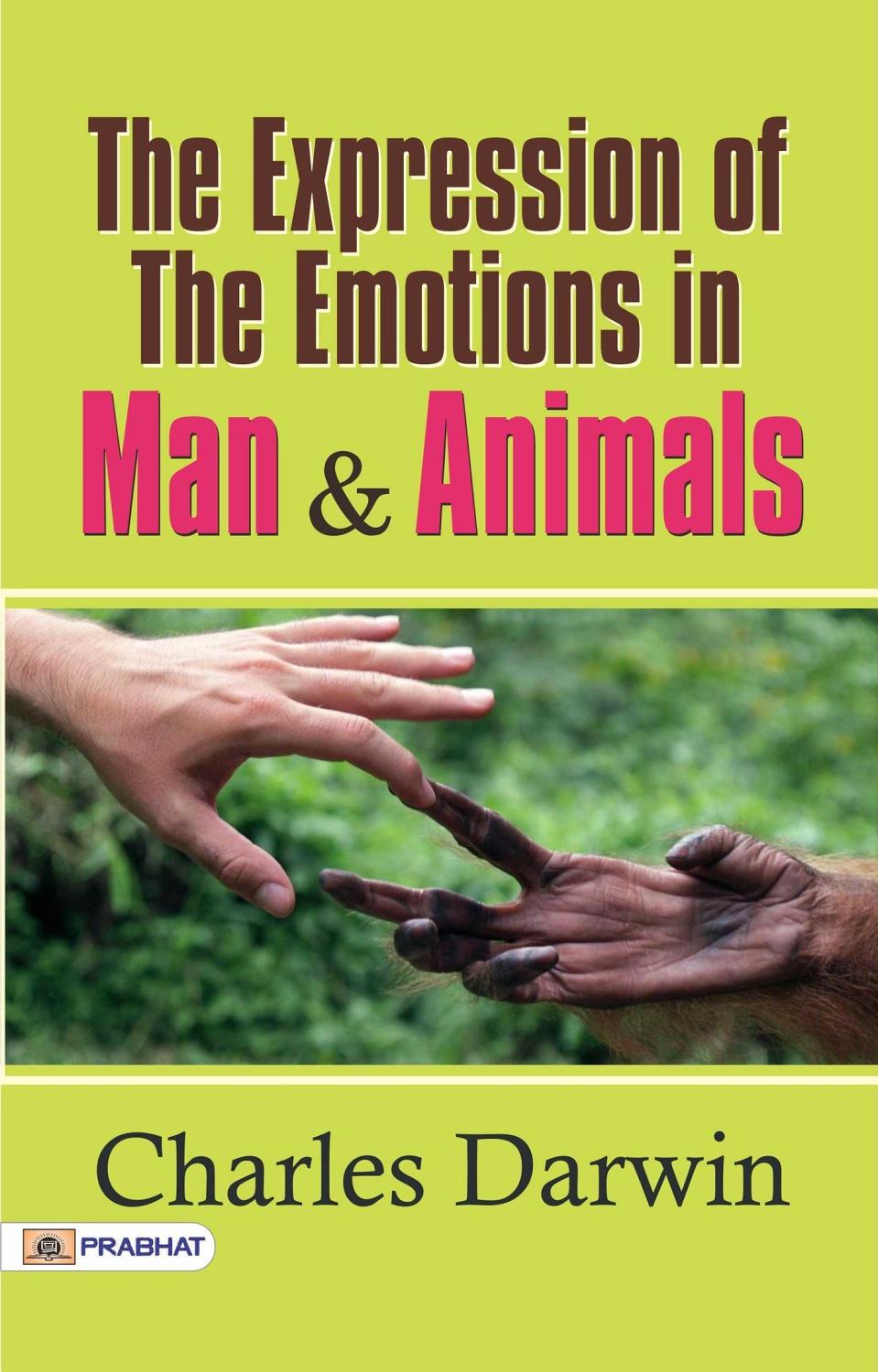 The Expression Of The Emotions In Man And Animals Pg1227