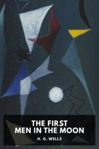 The First Men In The Moon Pg1013
