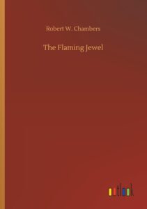 The Flaming Jewel Pg26651