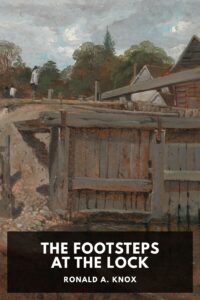The Footsteps At The Lock Pg97827381