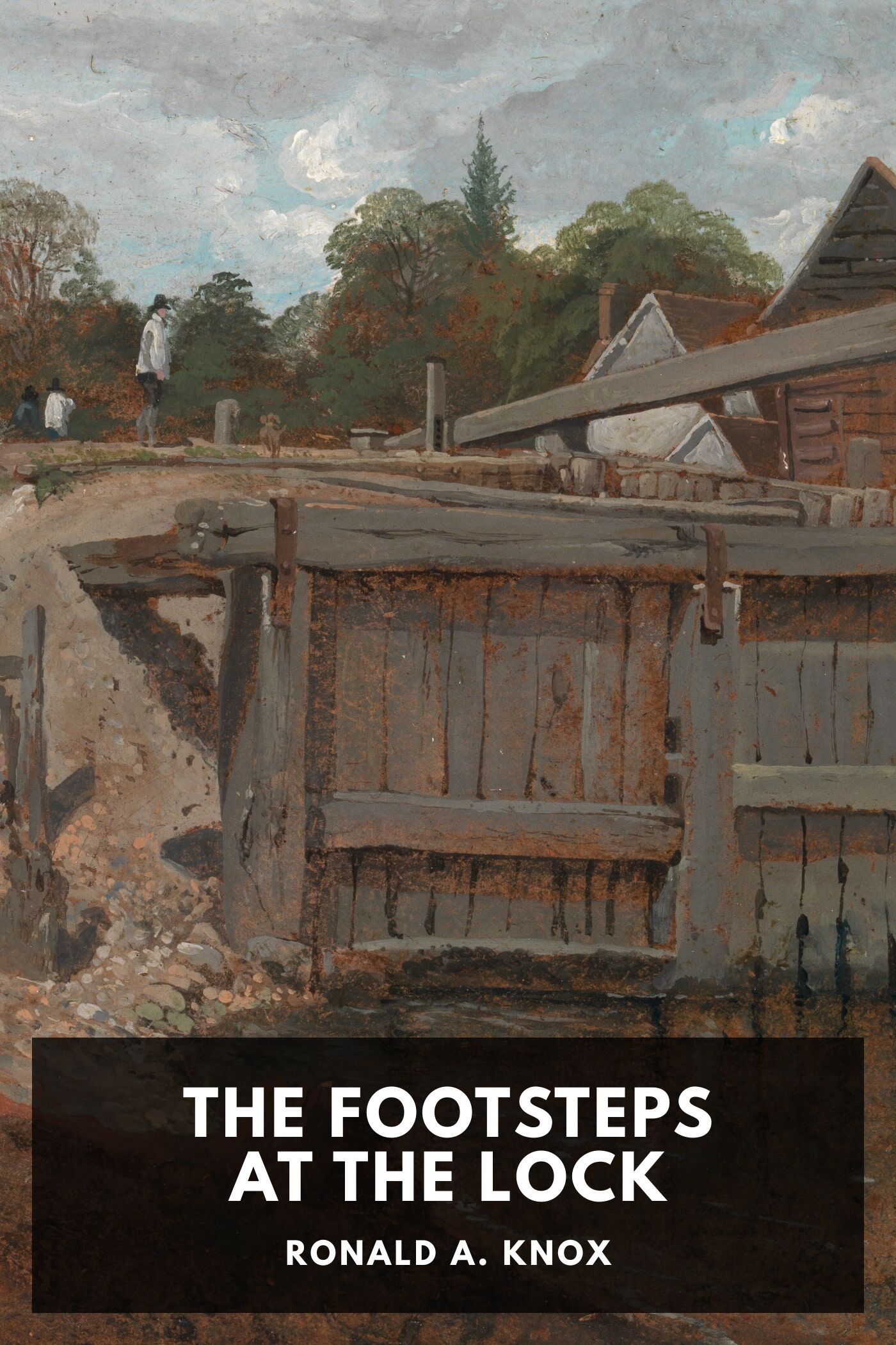 The Footsteps At The Lock Pg97827381