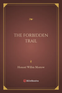 The Forbidden Trail Pg22284