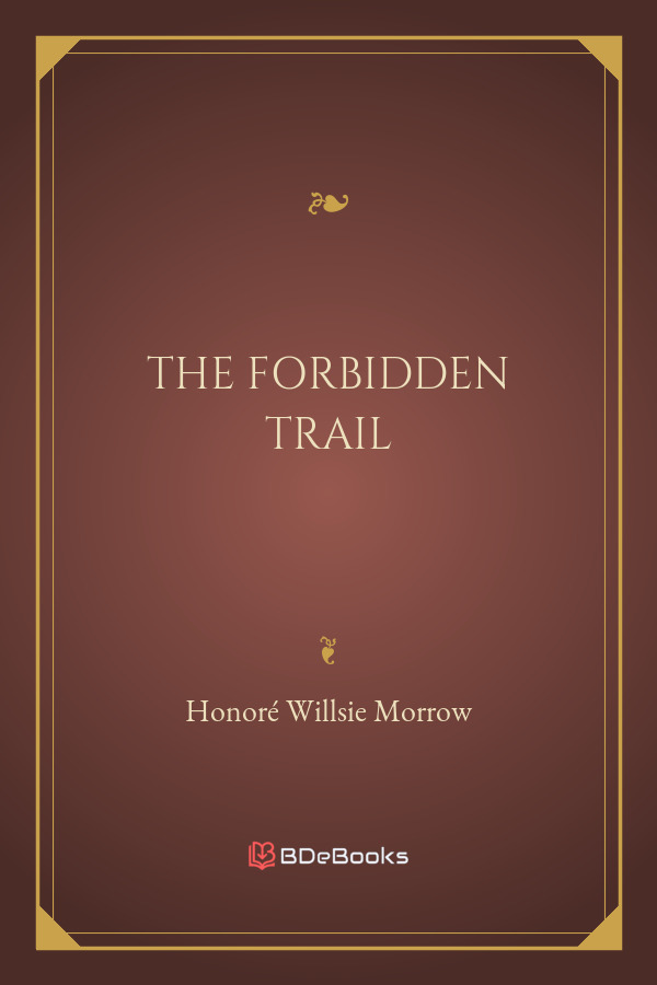 The Forbidden Trail Pg22284