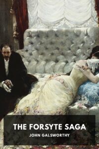 The Forsyte Saga Pg4397