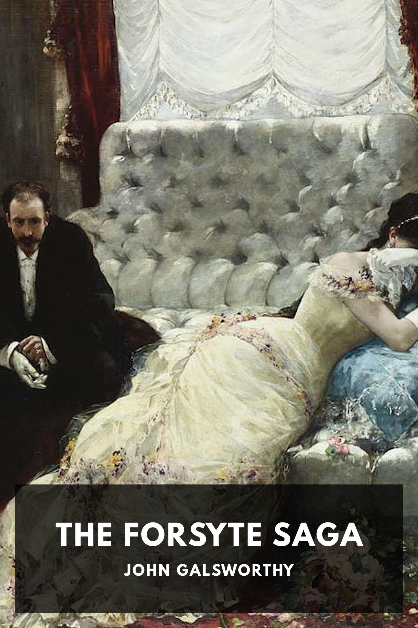 The Forsyte Saga Pg4397