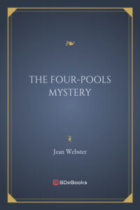 The Four Pools Mystery Pg21264