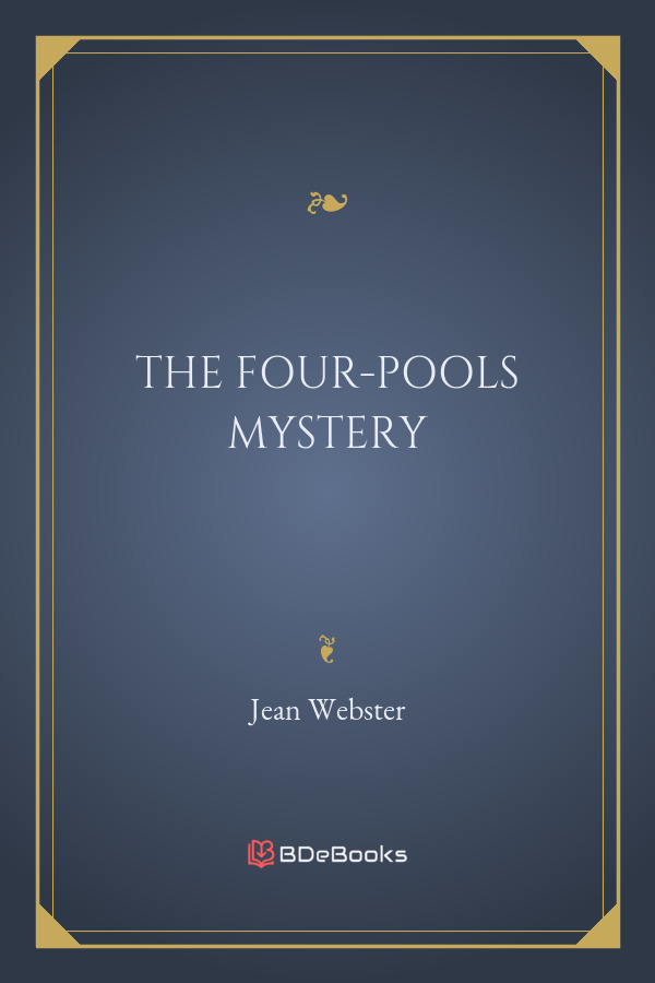 The Four Pools Mystery Pg21264