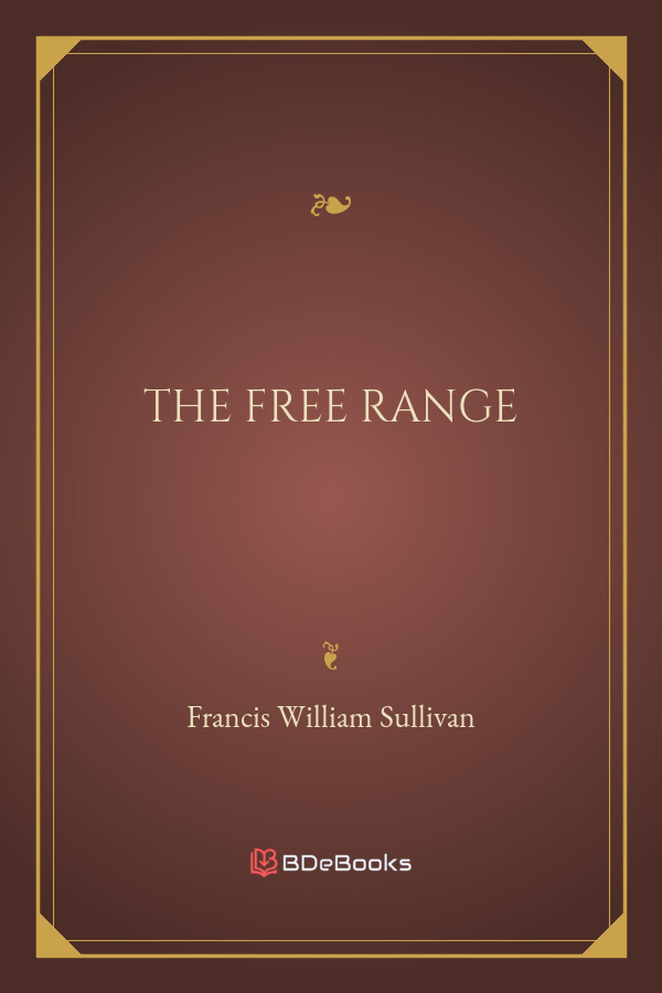 The Free Range Pg27511