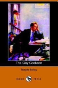The Gay Cockade Pg16433