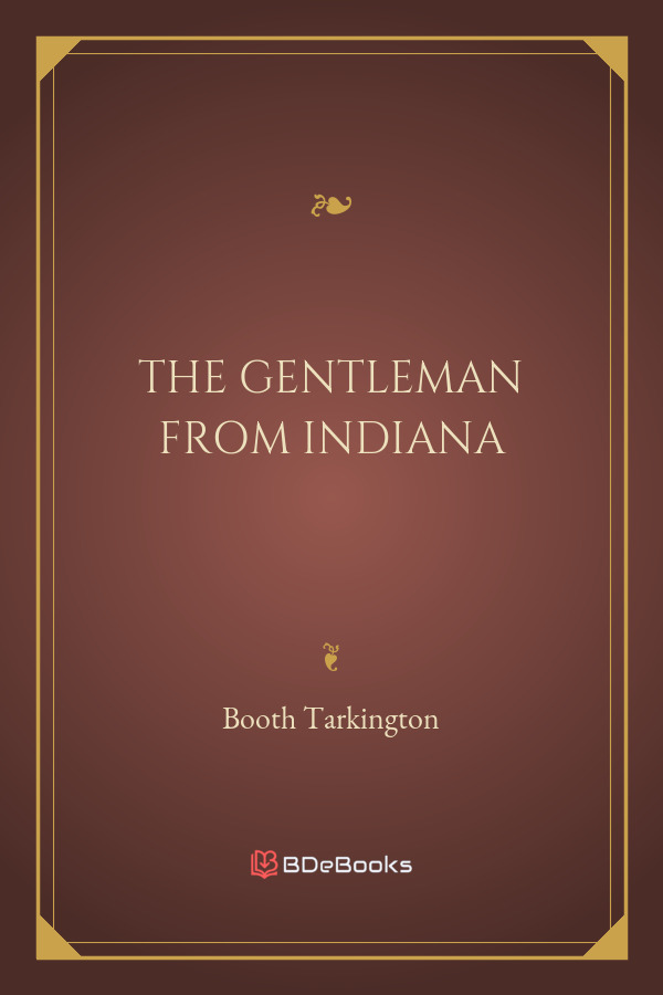 The Gentleman From Indiana Pg9659