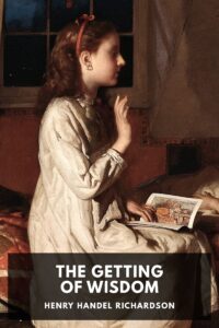 The Getting Of Wisdom Pg95911612