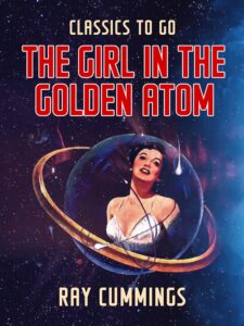 The Girl In The Golden Atom Pg21094