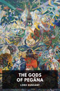 The Gods Of Pegana Pg8395