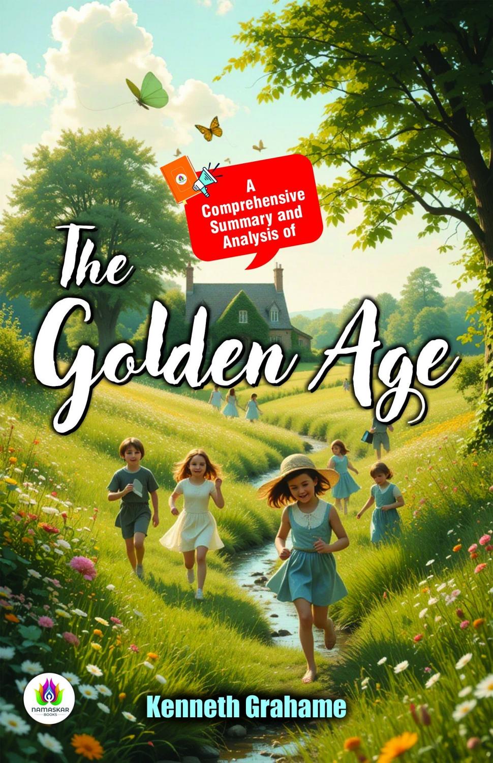 The Golden Age Pg291