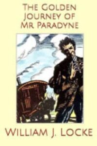 The Golden Journey Of Mr Paradyne Pg78127
