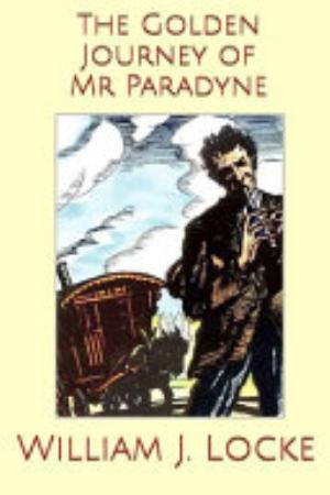 The Golden Journey Of Mr Paradyne Pg78127