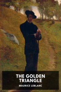 The Golden Triangle Pg34795