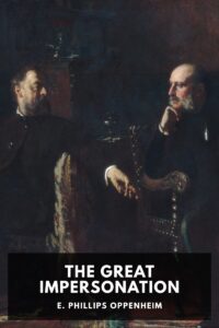 The Great Impersonation Pg5815