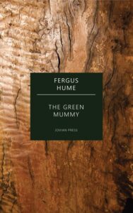 The Green Mummy Pg2868 1