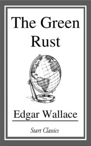 The Green Rust Pg24929