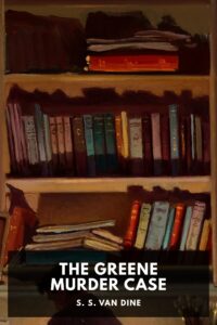 The Greene Murder Case Pg72719