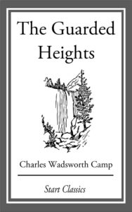 The Guarded Heights Pg33733
