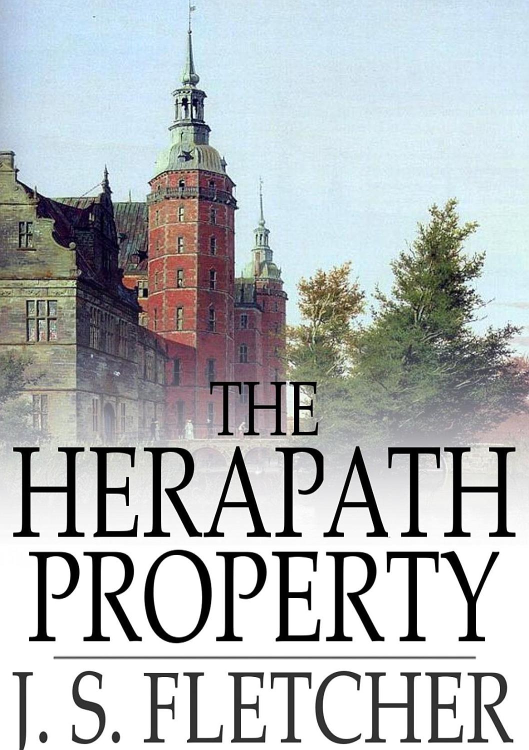 The Herapath Property Pg25388