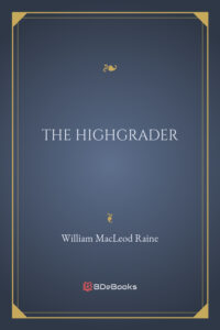 The Highgrader Pg22583
