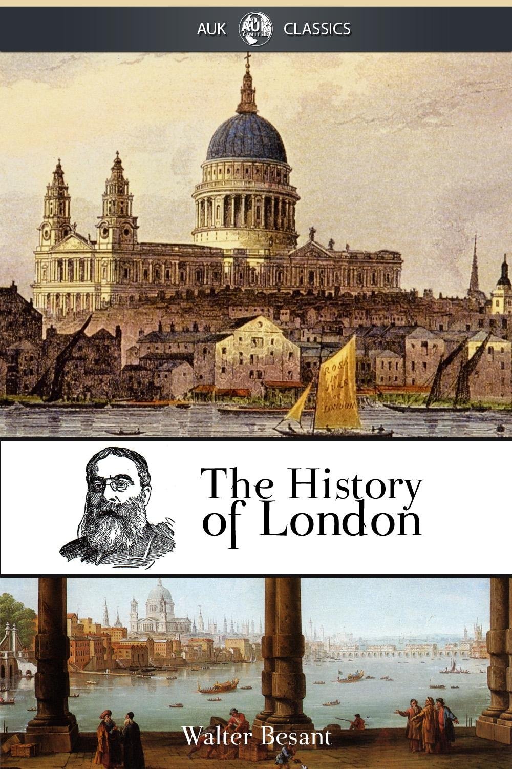 The History Of London Pg27995