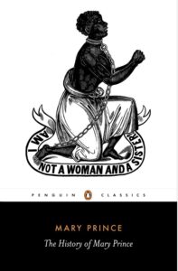 The History Of Mary Prince A West Indian Slave Pg17851